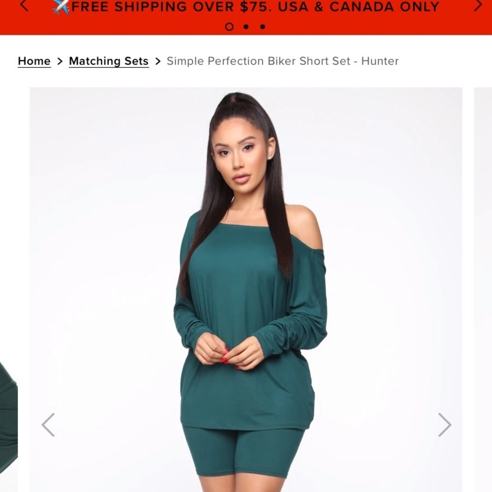 Fashion nova